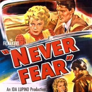 Never Fear (1950)