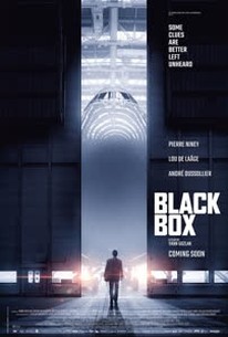 Black Box - La scatola nera (2021)