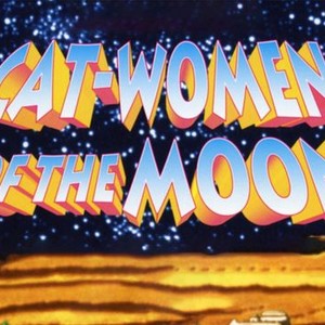 Cat-Women of the Moon photo 5