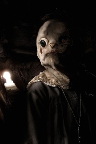 The orphanage 2007 watch online deals
