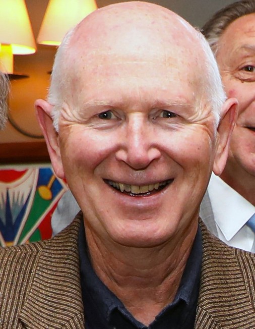 Ken Drury