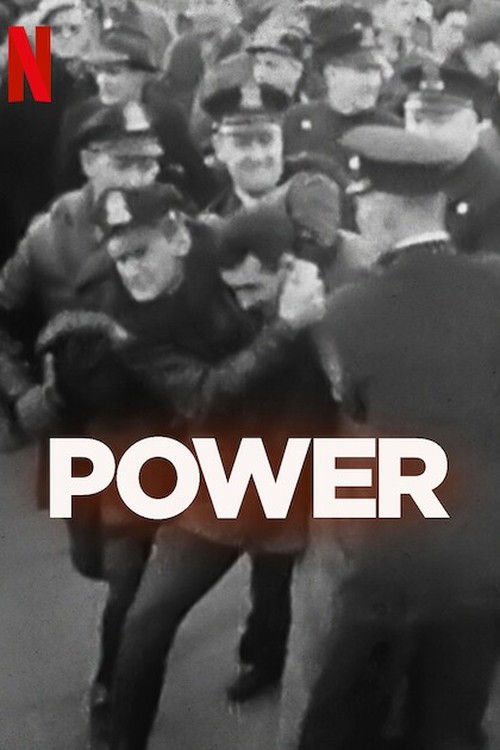 Power poster