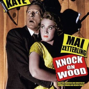Knock on Wood (1954) photo 12