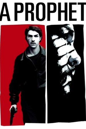 A Prophet poster