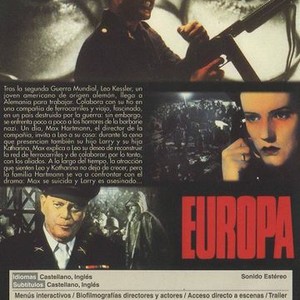 Europa (1991) photo 17