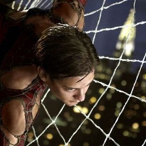 "Spider-Man 2 photo 16"