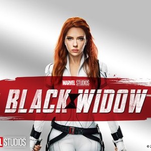 Black Widow photo 13