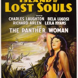 Island of Lost Souls (1933) photo 2