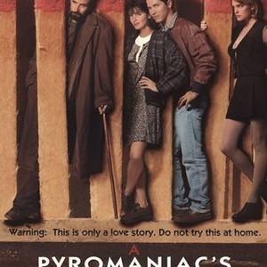 A Pyromaniac's Love Story (1995) photo 9