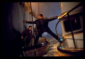 Lethal Weapon 4 | Rotten Tomatoes