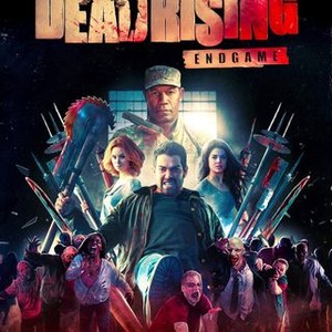 Dead Rising: Endgame photo 6