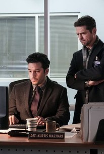 Private Eyes: Season 1, Episode 7 | Rotten Tomatoes