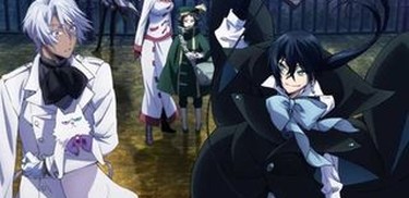 The Case Study of Vanitas: Season 1, Episode 2 - Rotten Tomatoes