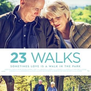 23 Walks (2020) photo 5