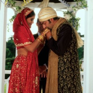 Bride & Prejudice (2004)