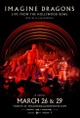 Imagine Dragons: Live From the Hollywood Bowl (with the LA Film Orchestra)