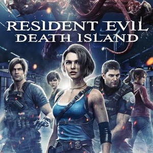 Resident Evil - Franchise - Rotten Tomatoes