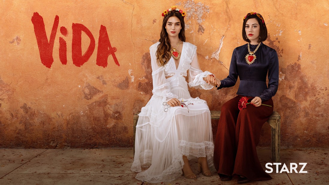 Vida season 3 episode 1 watch online new arrivals