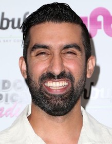 Sanjeev Sirpal