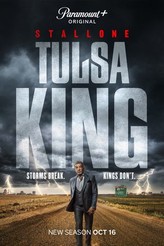 Tulsa King