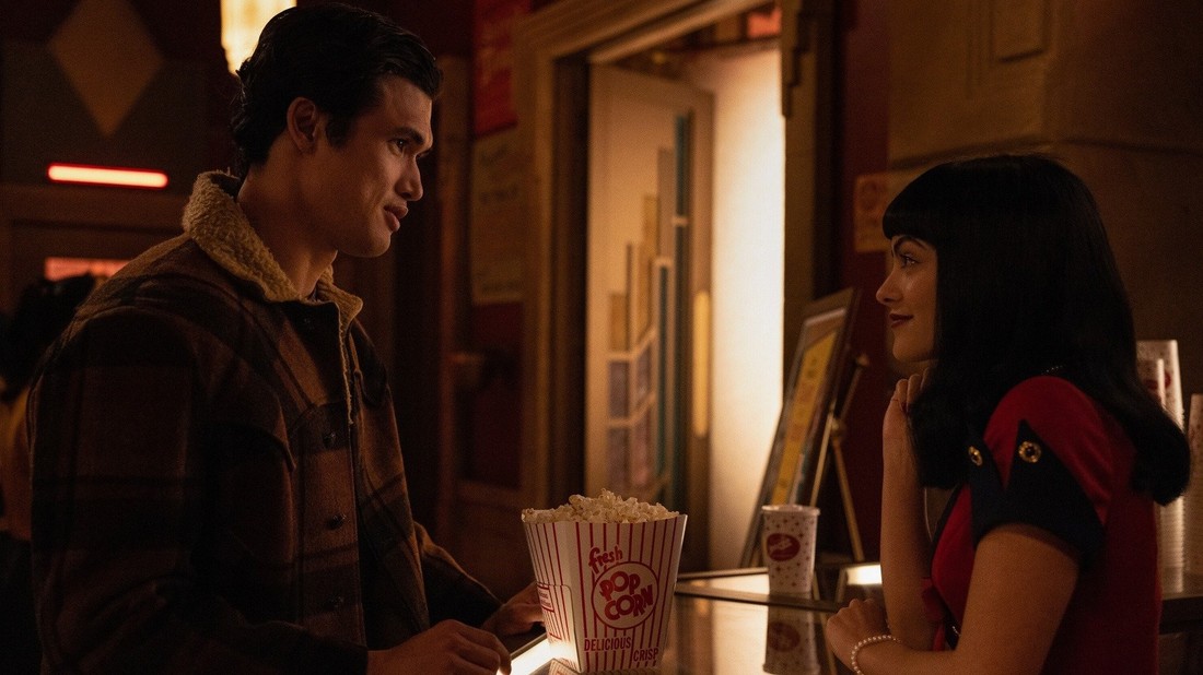 Riverdale season 2 clearance episode 9 online