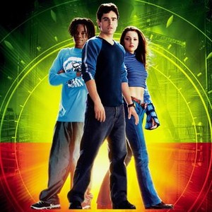 Clockstoppers photo 19