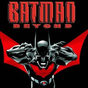 Batman Beyond Pictures - Rotten Tomatoes