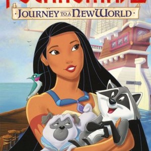 "Pocahontas II: Journey to a New World photo 8"