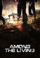 Among the Living poster image