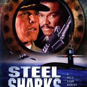Steel Sharks (1996) photo 5