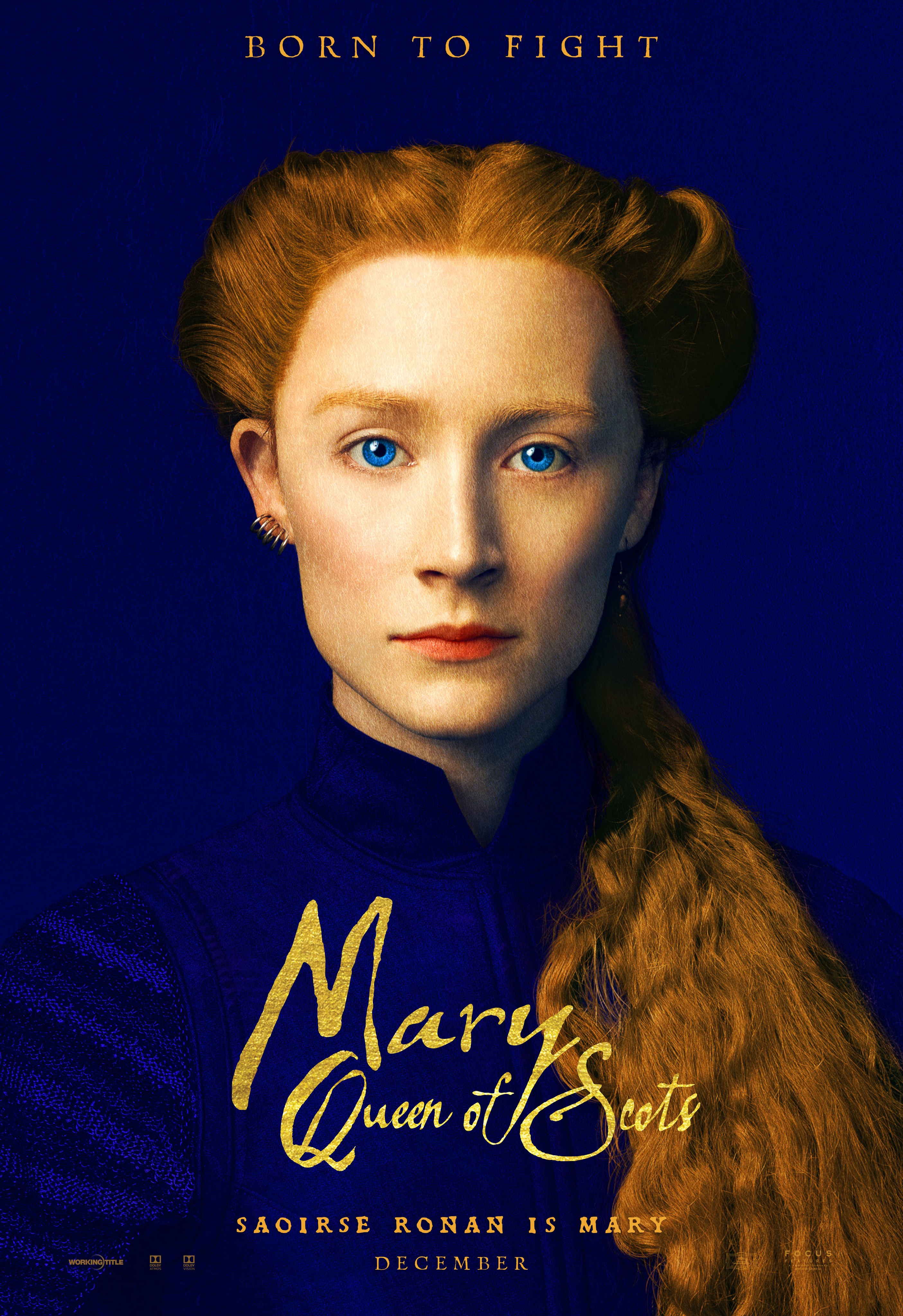 Mary 1 queen online of scots