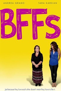 BFFs poster