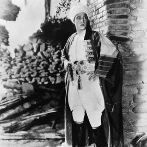 THE SON OF THE SHEIK, Rudolph Valentino, 1926