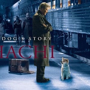 Hachiko: A Dog's Story - Rotten Tomatoes