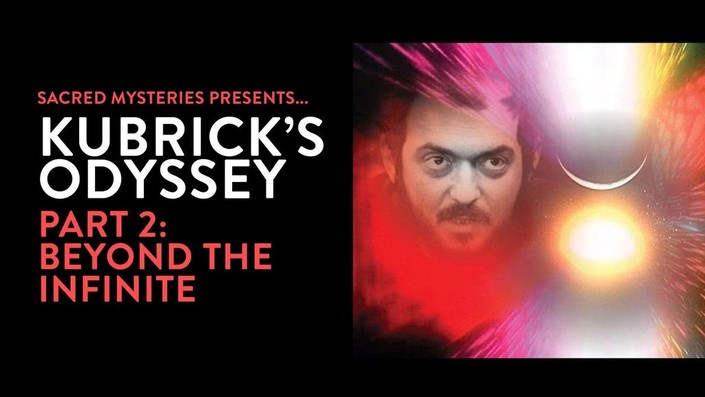 Kubrick's Odyssey II: Secrets Hidden in the Films of Stanley Kubrick |  Rotten Tomatoes