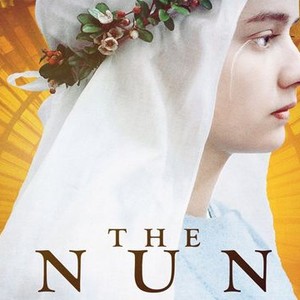 The Nun photo 6
