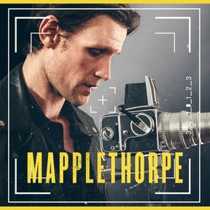 Mapplethorpe photo 2