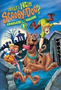 Scooby-Doo, Where Are You Now! - Rotten Tomatoes