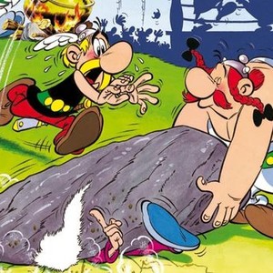 Asterix and the Big Fight photo 1