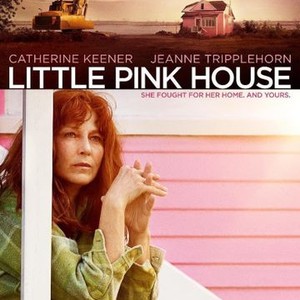 little pink houses tab