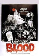 Legacy of Blood poster image