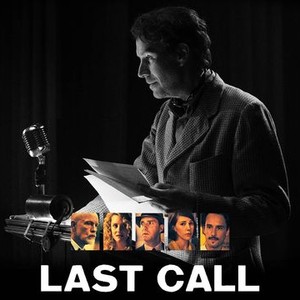 Burnzy's Last Call - Rotten Tomatoes