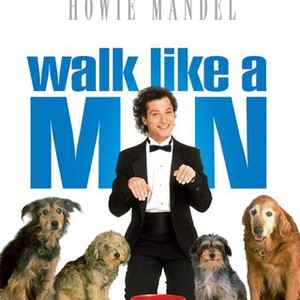 Walk Like a Man (1987) photo 5