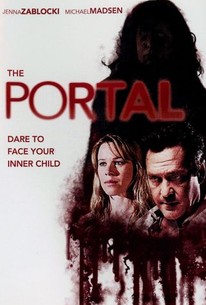 Watch trailer for The Portal