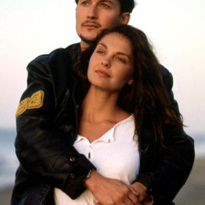 RUBY IN PARADISE, Todd Field, Ashley Judd, 1993