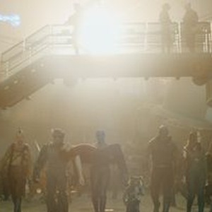 Guardians of the Galaxy Vol. 3 photo 8