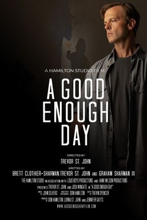 A Good Enough Day poster