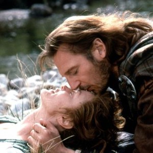 ROB ROY, Jessica Lange, Liam Neeson, 1995, (c)United Artists/courtesy Everet Collection