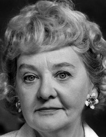 Ruth White