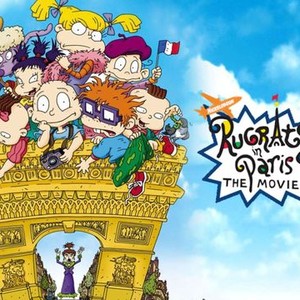 Rugrats in Paris: The Movie photo 5